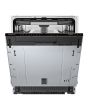 Schonhaus DWSI0115FSB Built In Dishwasher