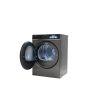 Schonhaus TDSHF018A3G 8kg Heat Pump Tumble Dryer