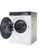 Schonhaus WDSF0110614AW 10kg/6kg Washer Dryer
