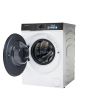 Schonhaus WMSF01814AW 8kg Washing Machine