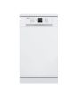 Sensis DWF0110SLEW Slimline Dishwasher - White