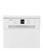 Sensis DWF0110SLEW Slimline Dishwasher - White
