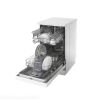 Sensis DWF0110SLEW Slimline Dishwasher - White