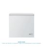 Sensis RFCHT01F196EW 91.5cm Chest Freezer - White