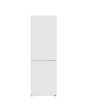Sensis RFCMF0160EW 59.5cm Fridge Freezer - White