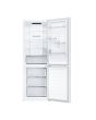 Sensis RFCMF0160EW 59.5cm Fridge Freezer - White