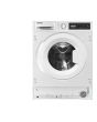 Sensis WMBI01814AW Integrated Washing Machine