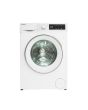 Sensis WMF01814AW 8Kg 1400 Spin Washing Machine 