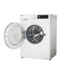 Sensis WMF01814AW 8Kg 1400 Spin Washing Machine 