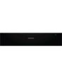 Siemens BI510CNR0B 14cm high Warming Drawer