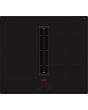 Siemens ED611BS16E 60cm Induction Vented Hob