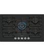 Siemens EP7A6QI40 75cm Gas Hob