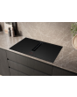 Siemens EX81AHL26E 80cm induction Venting hob