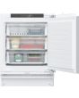 Siemens GU21NVFE0G Integrated undercounter Freezer