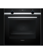 Siemens HB537GBS3B Single Oven