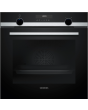 Siemens HB578GBS7B Pyrolytic Single Oven