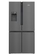 Siemens KF96DPXEA Quad door Fridge Freezer