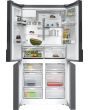 Siemens KF96DPXEA Quad door Fridge Freezer