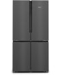 Siemens KF96NAXEAG American Style Four Door Fridge Freezer