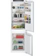 Siemens KI86NVFE0G Integrated Fridge Freezer