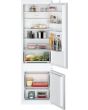 Siemens KI87VNSE0G Integrated Fridge Freezer