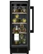 Siemens KU20WVHF0G Integrated wine cabinet