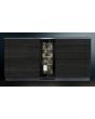 Siemens KU20WVHF0G Integrated wine cabinet