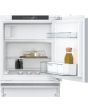 Siemens KU22LVFD0G Integrated undercounter Fridge