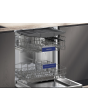 Siemens SN73HX03VG Integrated Dishwasher