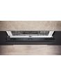 Siemens SN95EX12CG Integrated Dishwasher