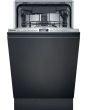 Siemens SR93EX25MG Slimline Integrated Dishwasher