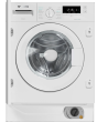 Siemens WK14D260GB Integrated Washer Dryer