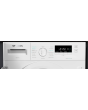 Siemens WK14D260GB Integrated Washer Dryer