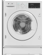 Siemens WK14D490GB Integrated Washer Dryer