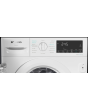 Siemens WK14D490GB Integrated Washer Dryer