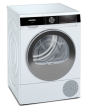 Siemens WQ45G209GB 9kg Heat Pump dryer, ex-display, one only.