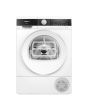 Siemens WQ45G2D2GB 9kg Heat Pump Tumble Dryer