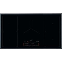AEG IKE95751FB 90cm Induction Hob
