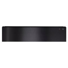 ASKO ODW8127B 14cm Warming Drawer, One only