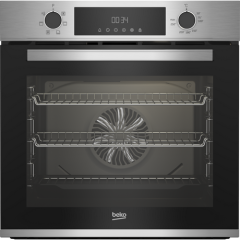 Beko CIMY91X Electric Single Oven
