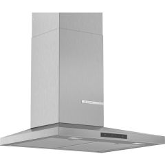 Bosch DWQ66DM50B 60cm slim pyramid hood