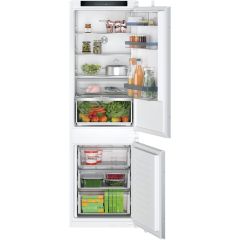 Bosch KIN86VSE0G Integrated Fridge Freezer