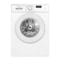 Bosch WGE03408GB 8kg Washing Machine