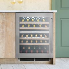 Caple WI6150 Integrated Wine Cooler