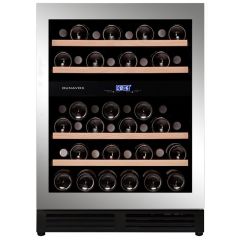 Dunavox FLOW-45 Push2Open Wine cooler