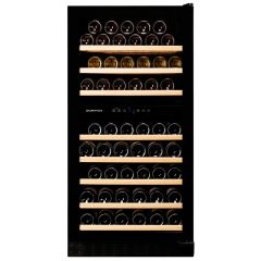 Dunavox GRANDE-94 Wine cooler