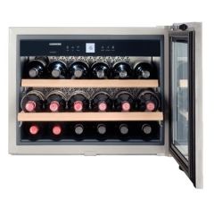 Liebherr WKEes553 Integrated Wine Cabinet