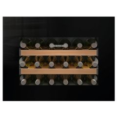 Liebherr WKEgb582 Integrated Wine Cabinet