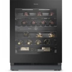 Miele KWTUS 7096 E OBSW Wine Conditioner