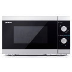 Sharp YC-MG01U-S Microwave Oven